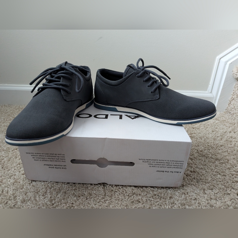 Aldo Heron Shoes